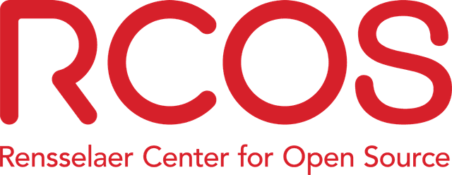 Rensselaer Center for Open Source Software