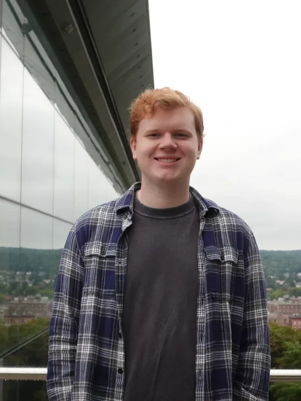 Matthew Treanor
