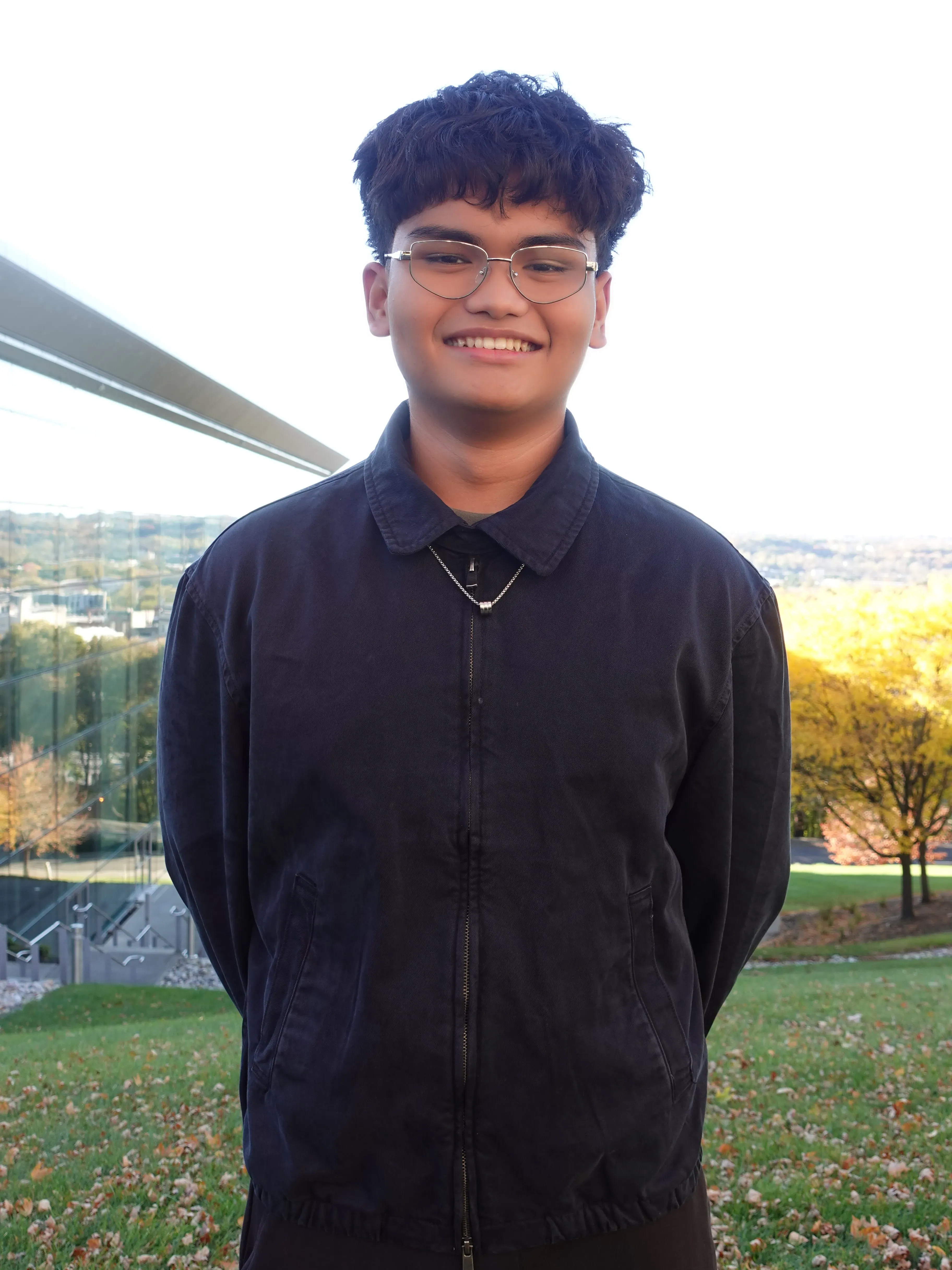 Angelo Miguel