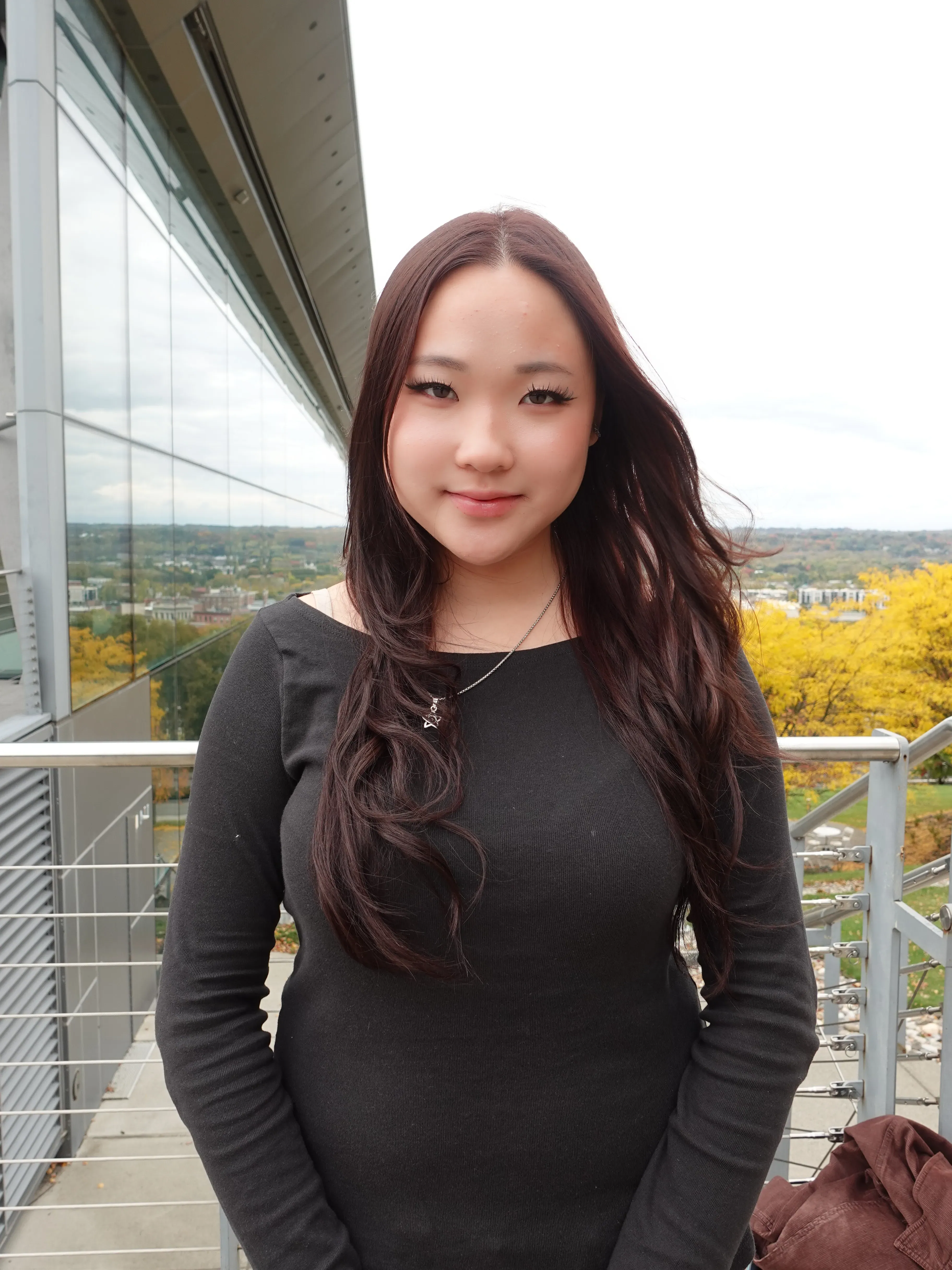 Heather Seto