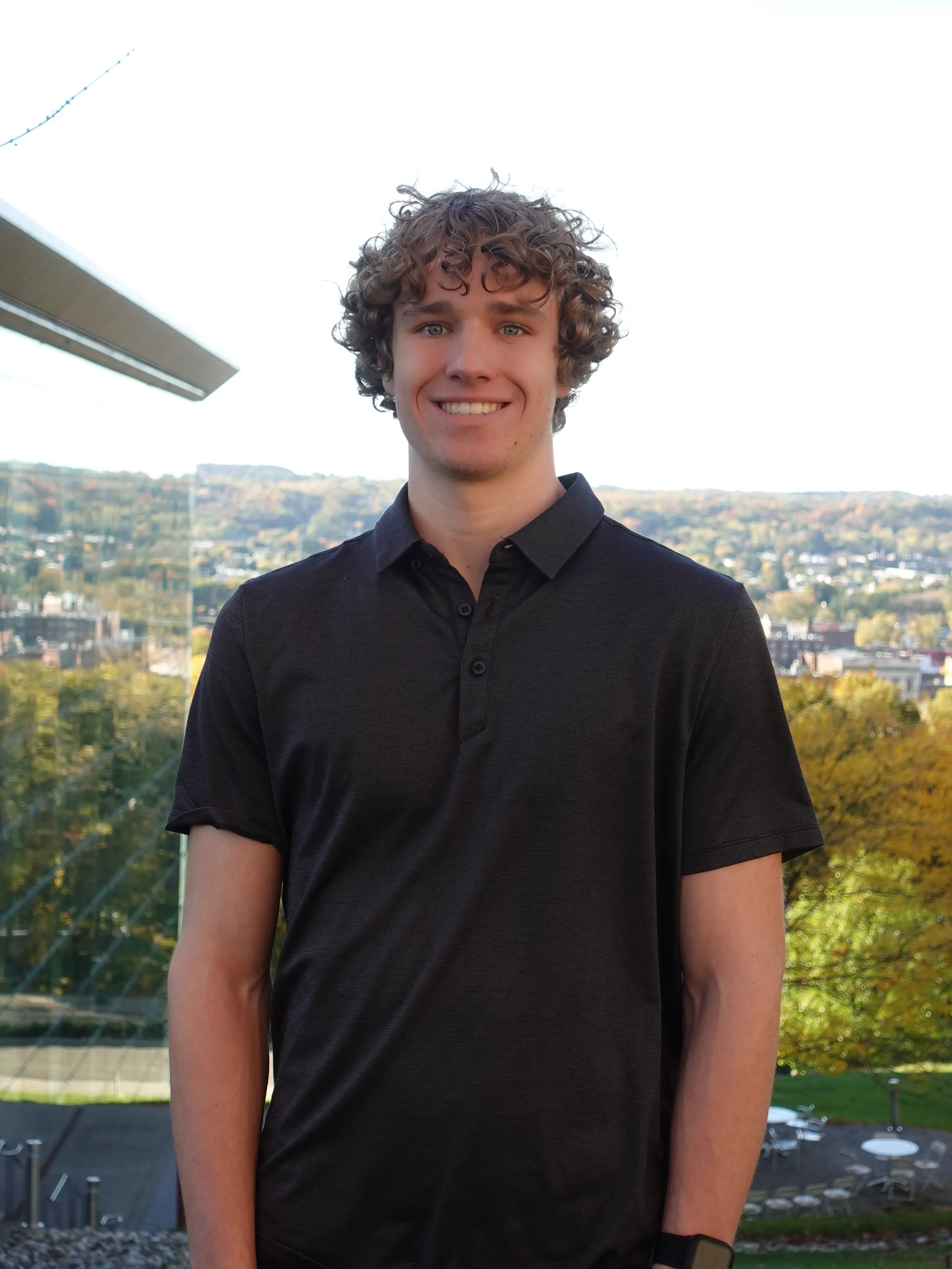 Liam O'Donnell
