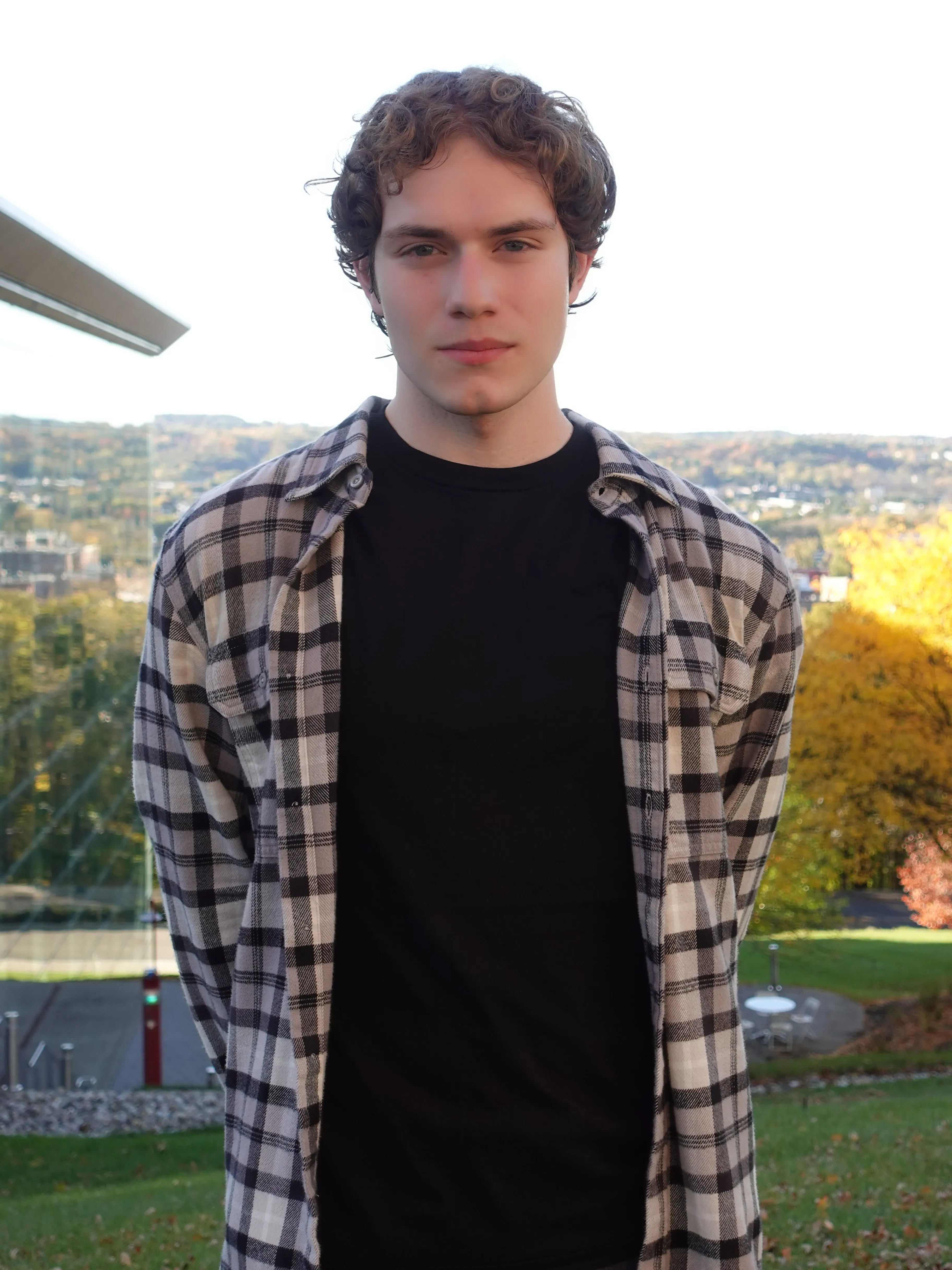 Preston Santos