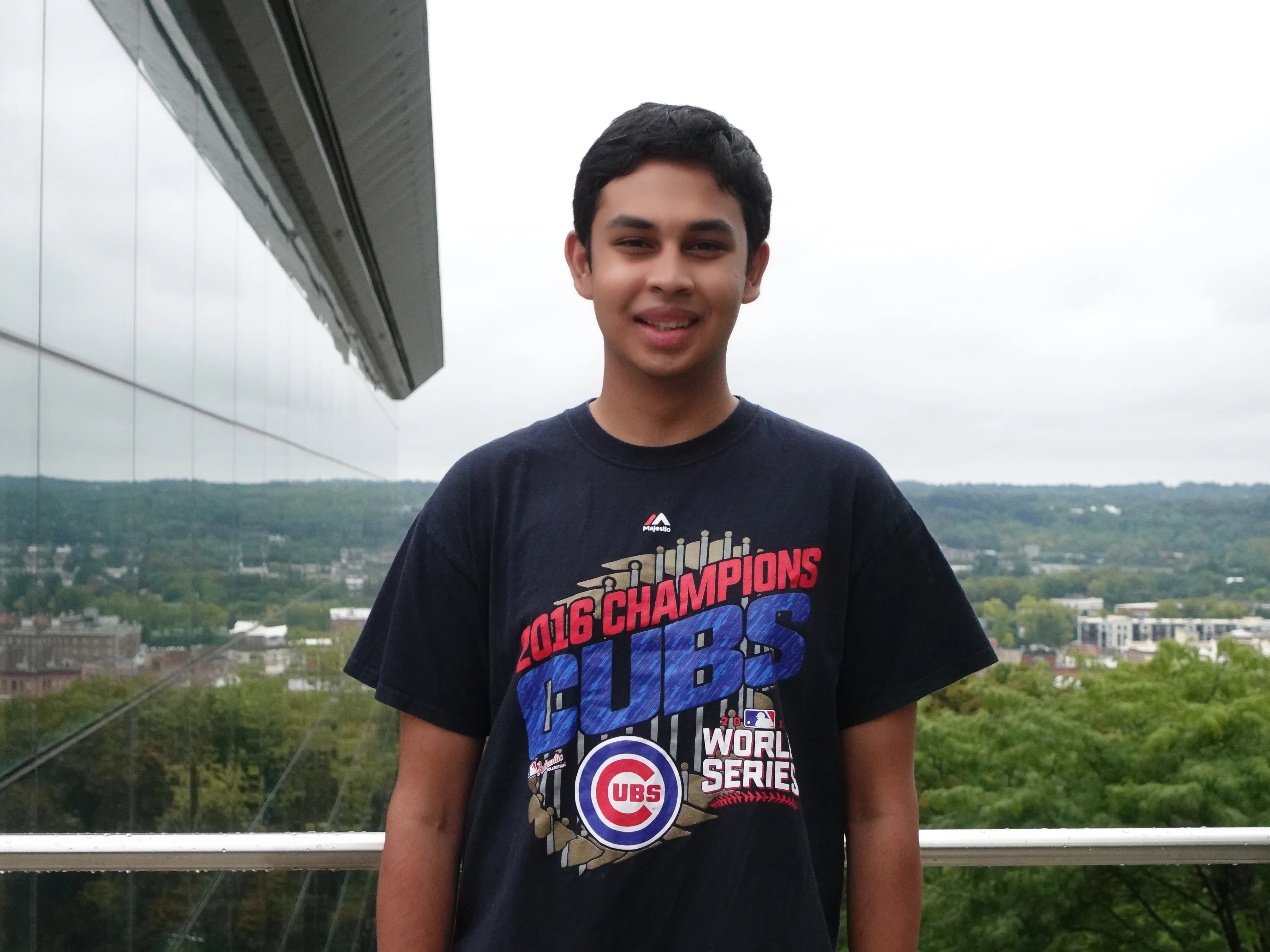 Devan Patel