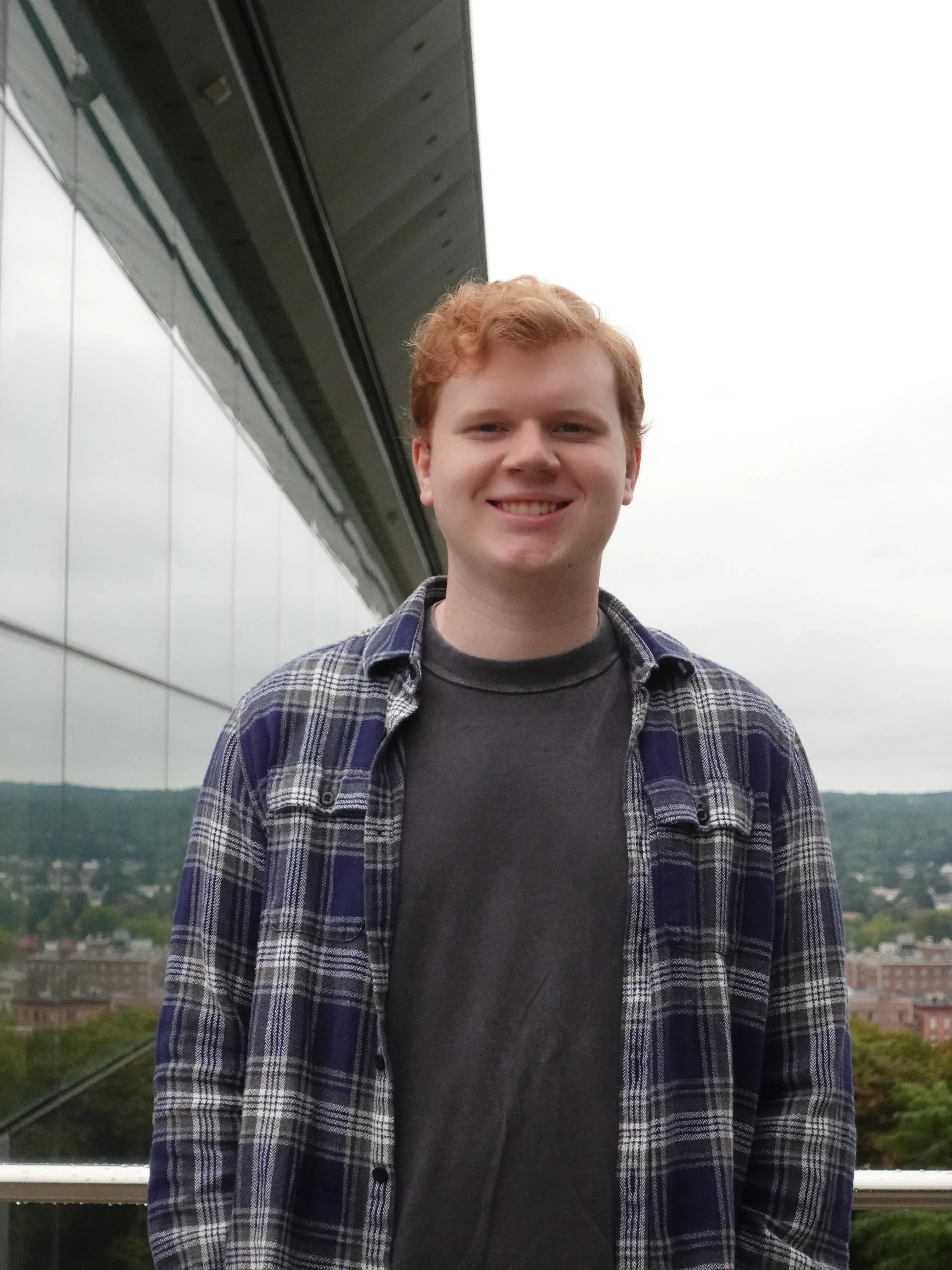 Matthew Treanor